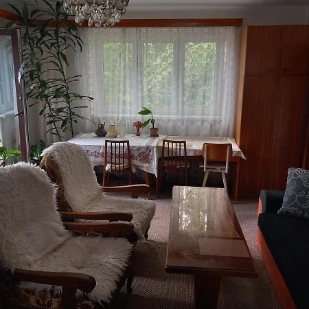 Apartment In The City Of Pilsen Bozkov Exteriör bild