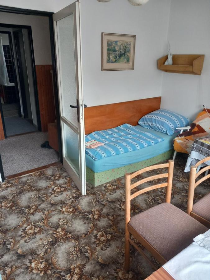 Apartment In The City Of Pilsen Bozkov Exteriör bild