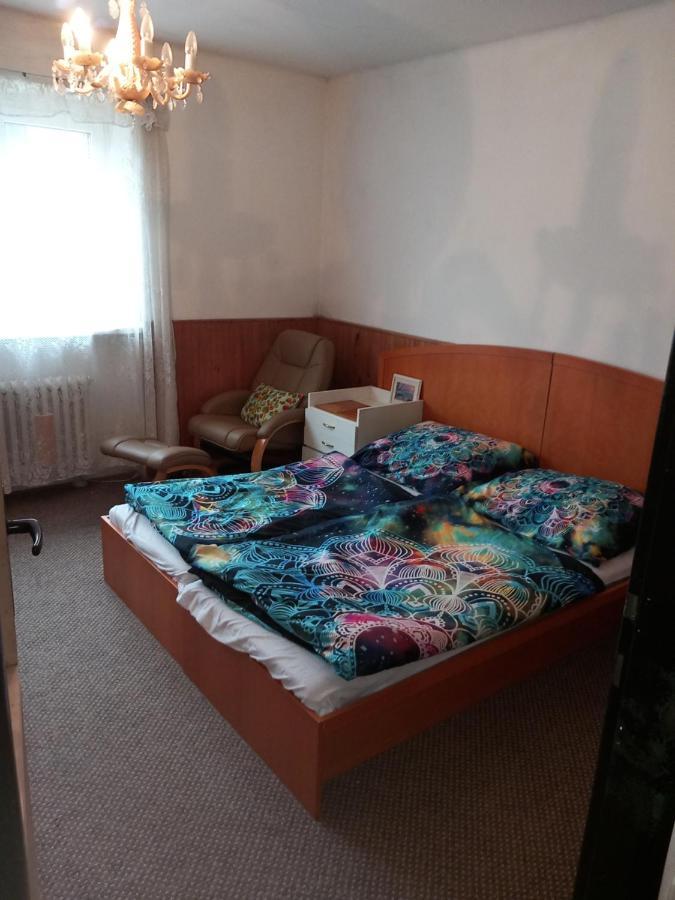 Apartment In The City Of Pilsen Bozkov Exteriör bild