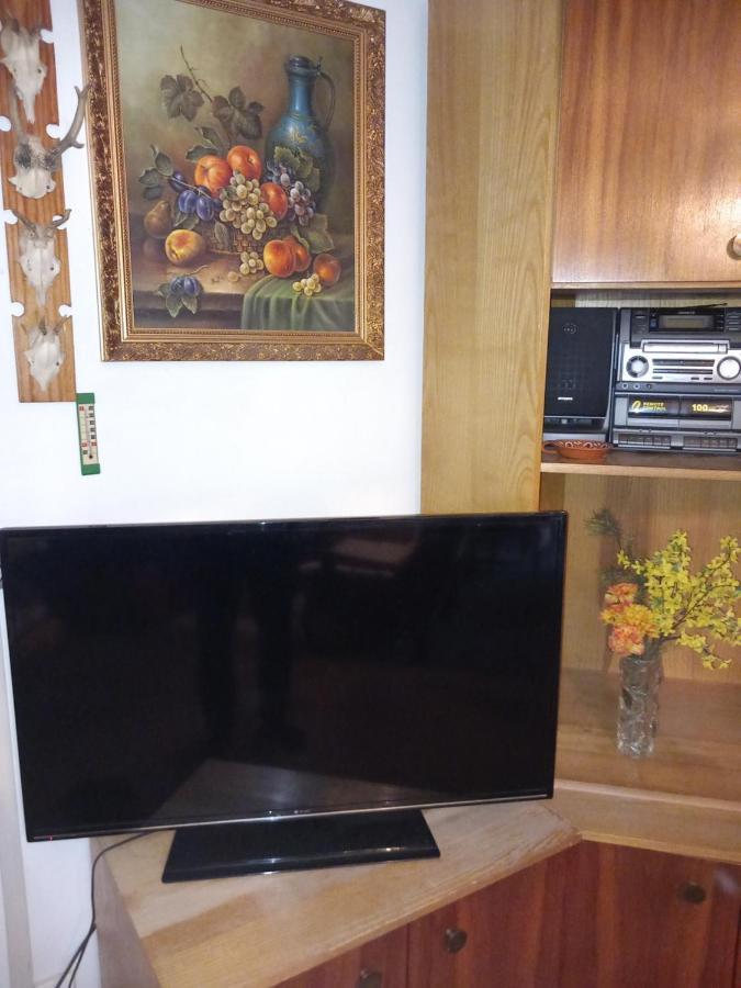 Apartment In The City Of Pilsen Bozkov Exteriör bild